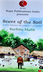 Scent of the Soil