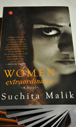 Women Extraordinaire